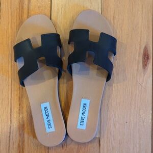 Steven Madden Sandal